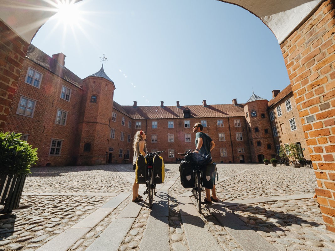 Østkystruten