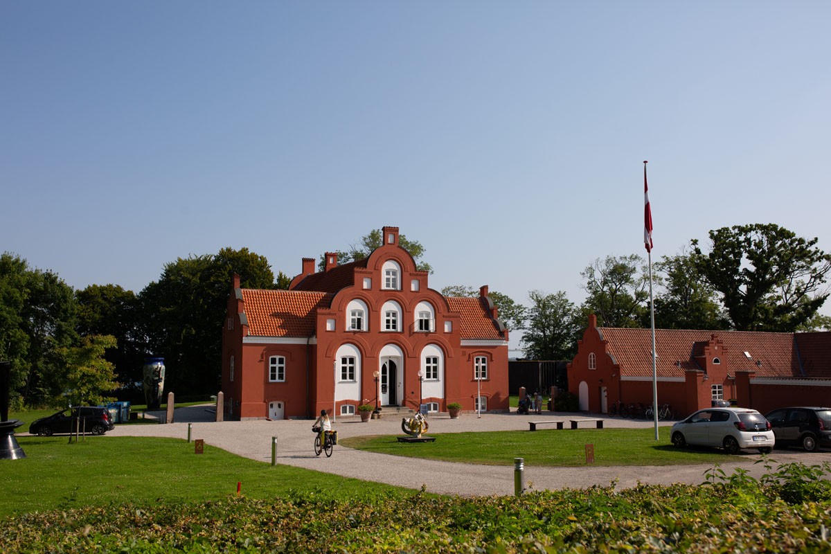 Østersøruten, Etape 17