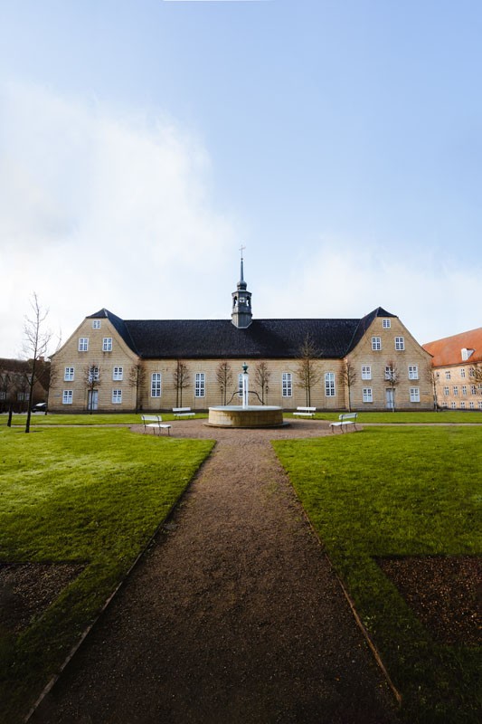 Østersøruten, Etape 18