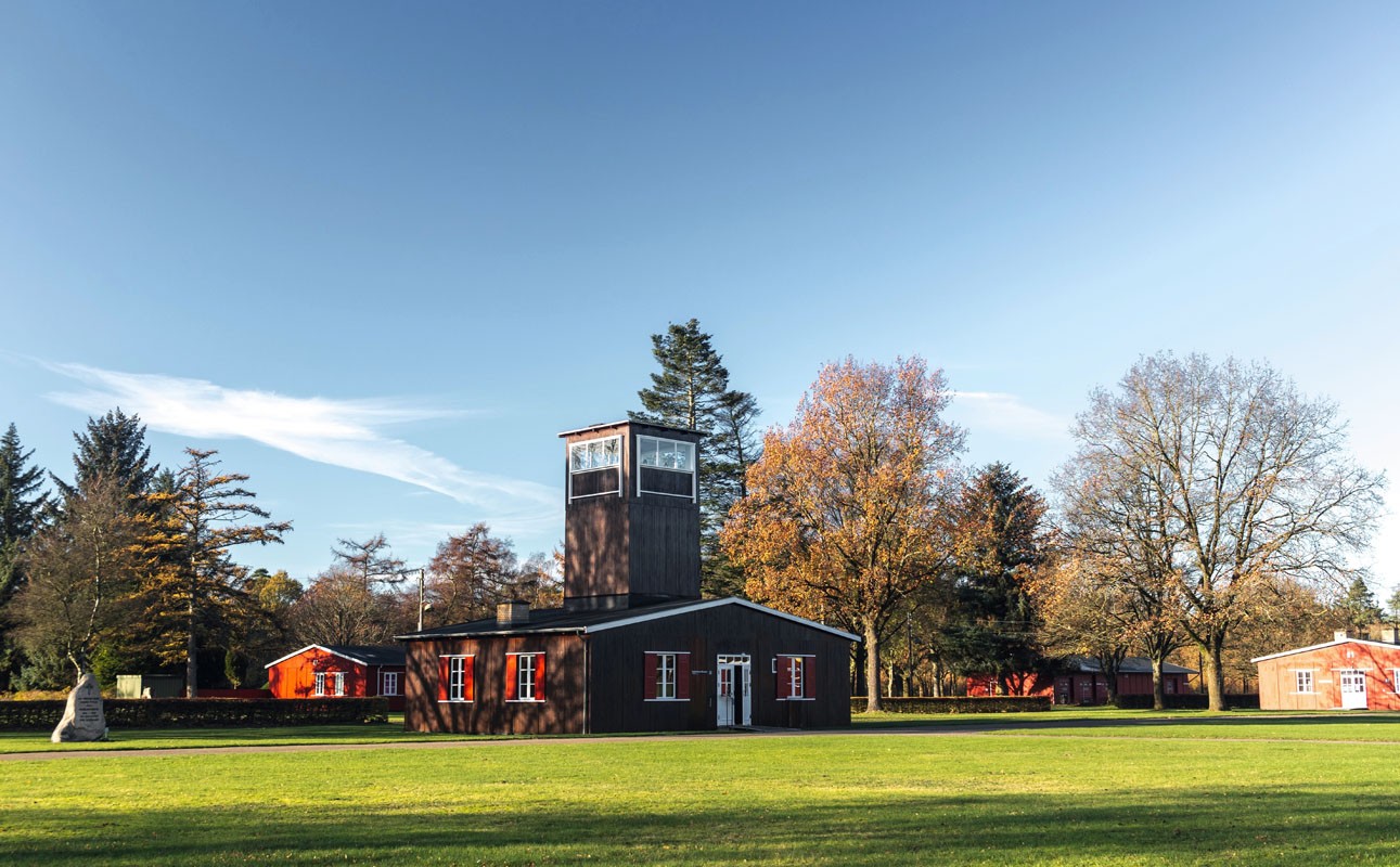 Østersøruten, Etape 20