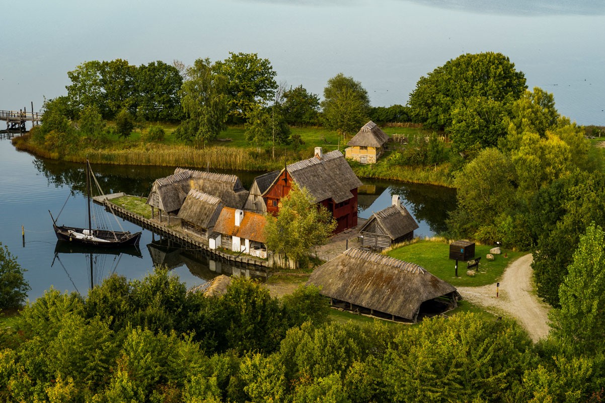 Østersøruten, Etape 6