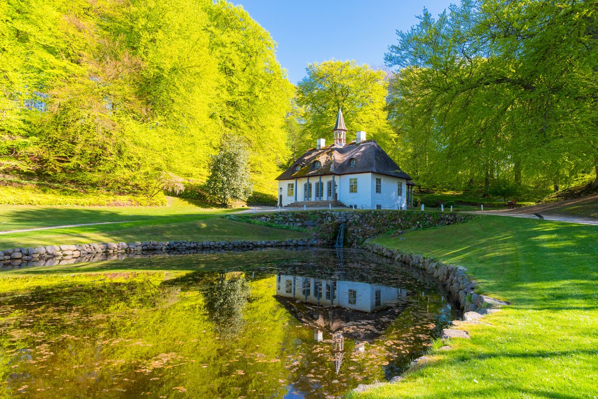 Østersøruten, Etape 9