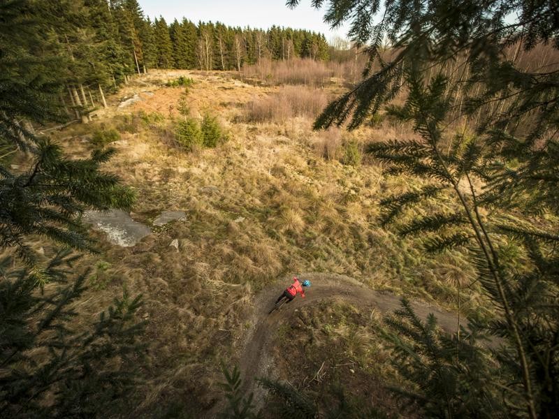 Højlandet loop