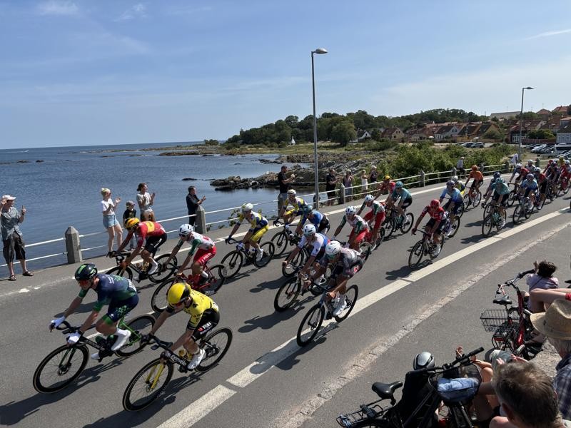 PostNord Danmark Rundt 1. etape 2025