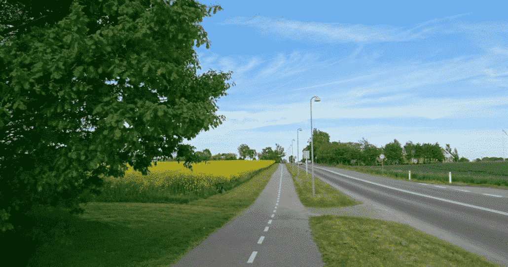 Jyllingesløjfen