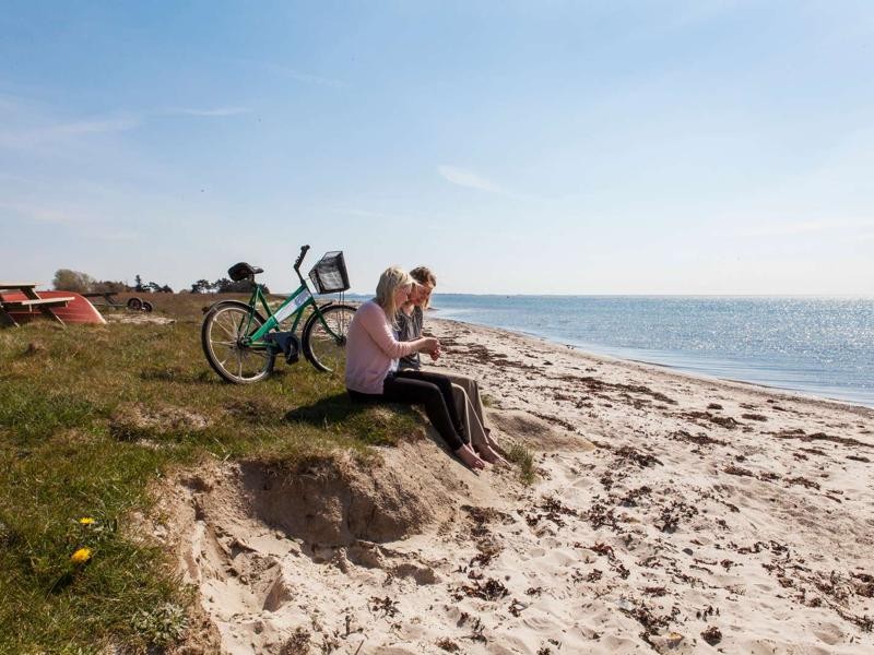 Agersø Rundt