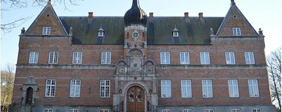 Herregårdstur
