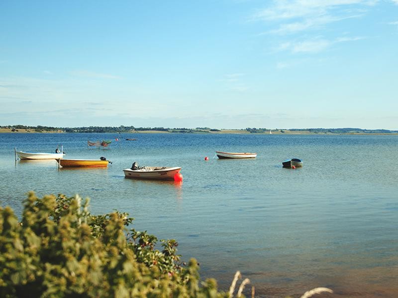 Orø rundt
