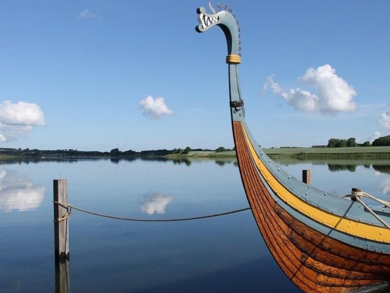 Lokale ruter nær Kerteminde