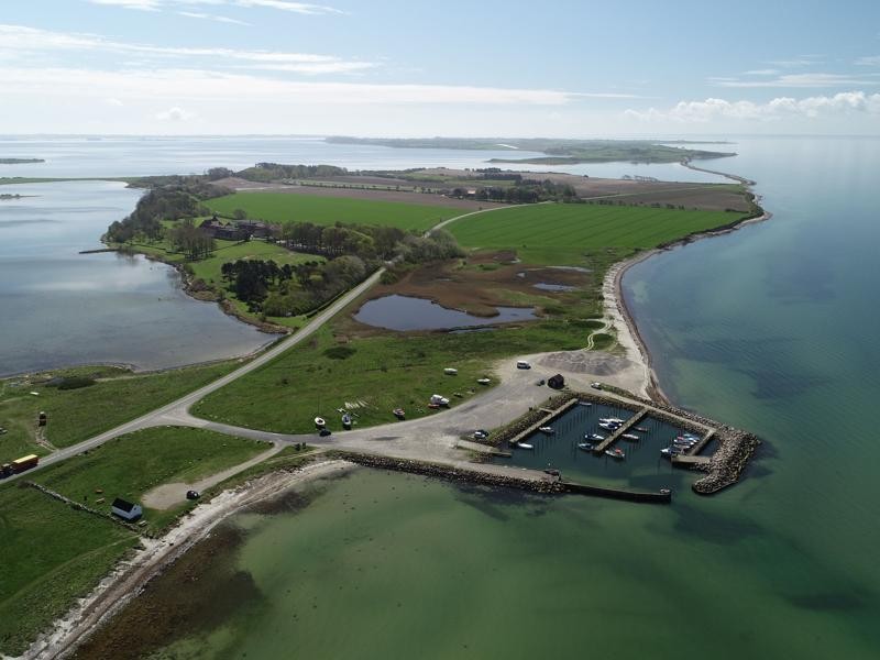 Heldagstur til Helnæs