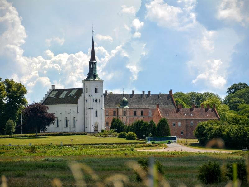 Faaborg Vester Åby og Korinth