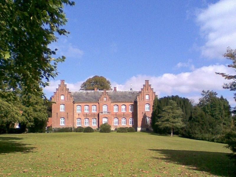 Slotte og herregårde i Assens