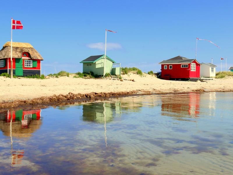 Ærø rundt