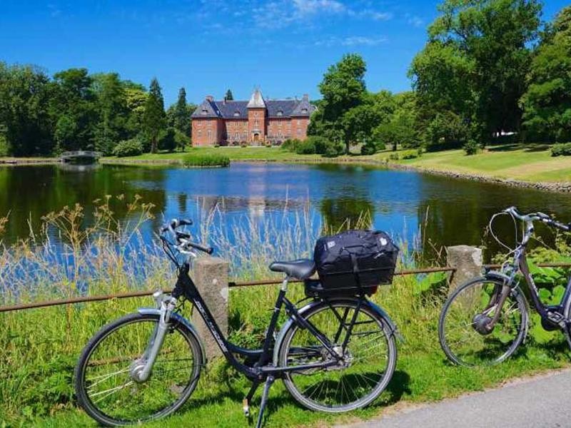 Svendborg til Faaborg