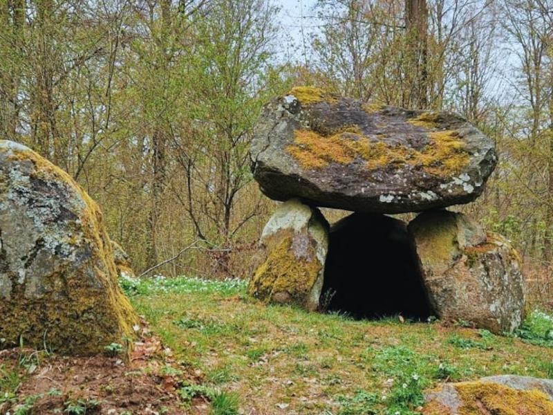 En tur i Hegnet