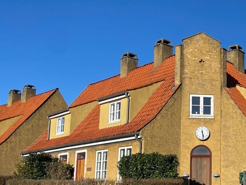 Oplev Brønshøj-Husum