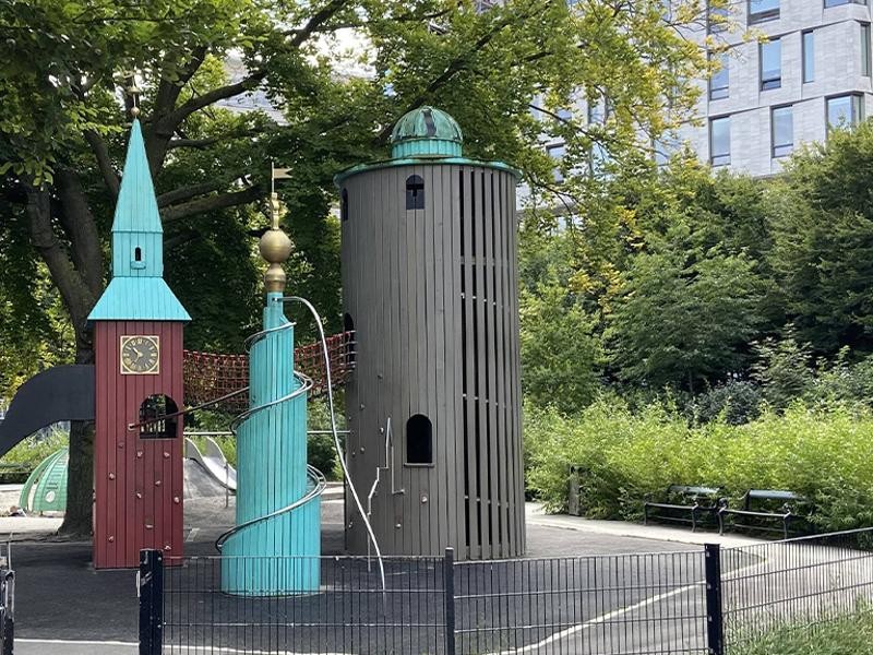 Legende Østerbro