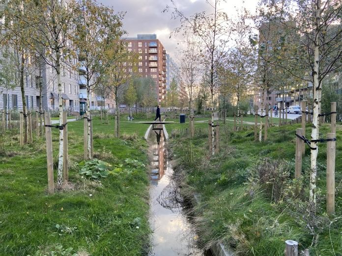 Amager På 2 Hjul