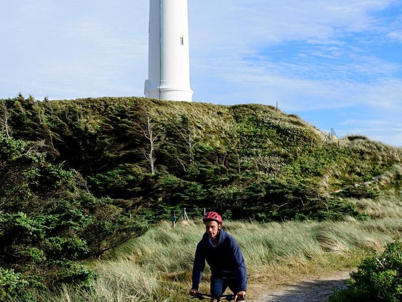 Fyrturen (Hvide Sande-Lyngvig Fyr)