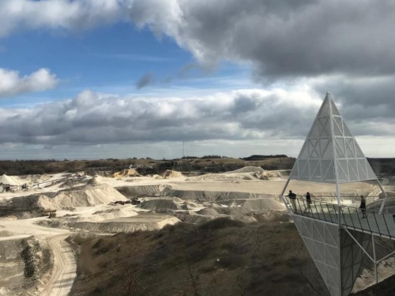 Fed, fjord og fossiler – Panoramarute 425