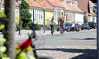 Eventyrlig idyl – Panoramarute 424