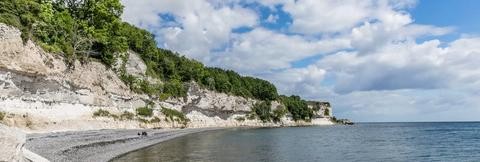 Drama på klinten – Panoramarute 426